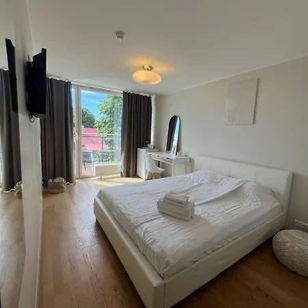 Apartman Aisa - Free Parking